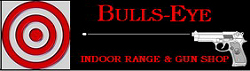 Bulls-Eye Indoor Range & Gun