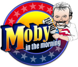 Moby in the Morning