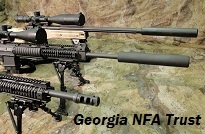 Georgia NFA Trust