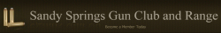 Sandy Springs Gun Club and Range